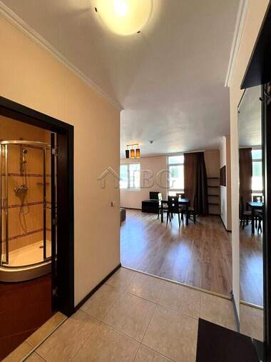 Satış - Apartman olarak Sunny Beach,  Burgas
