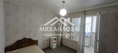 For sale - Apartment in Samara-1,  Stara Zagora
