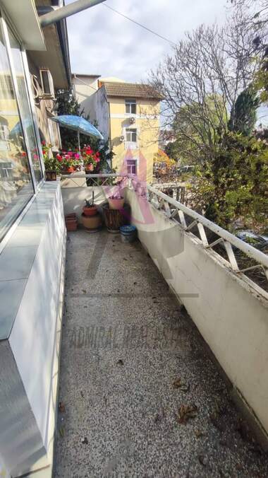 For rent - Apartment in Center,  Varna