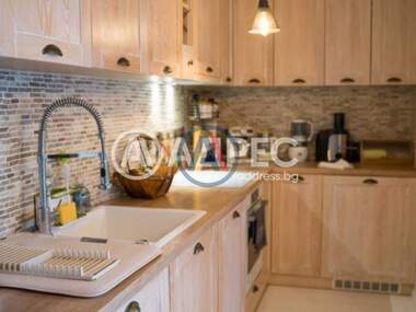 Vânzare - Apartament în Briz,  Varna