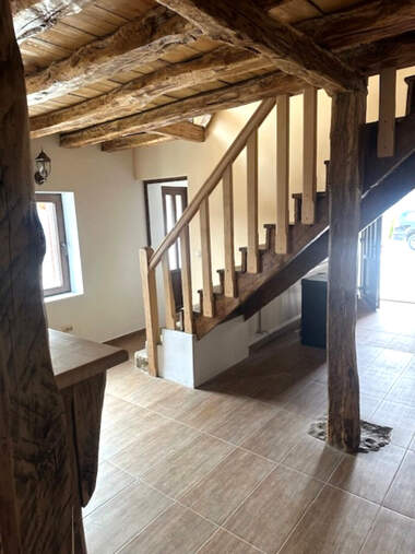 For sale - House in Voyneja,  Veliko Tarnovo