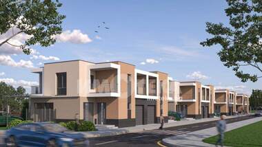 For sale - House in Belomorski,  Plovdiv
