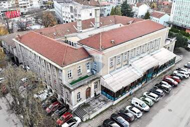 Kira - Yer olarak Center,  Ruse