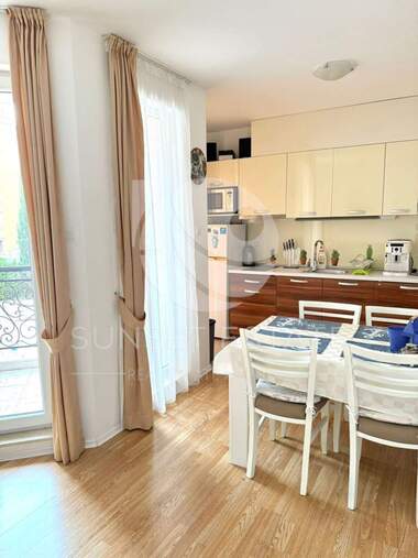 For sale - Apartment in Sunny Beach,  Burgas