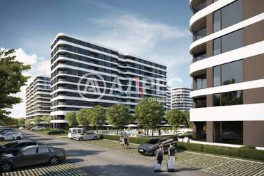 Satış - Apartman olarak Troşevo,  Varna