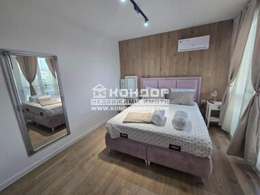 Vânzare - Apartament în Center,  Plovdiv
