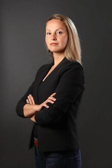 Добромира Радева