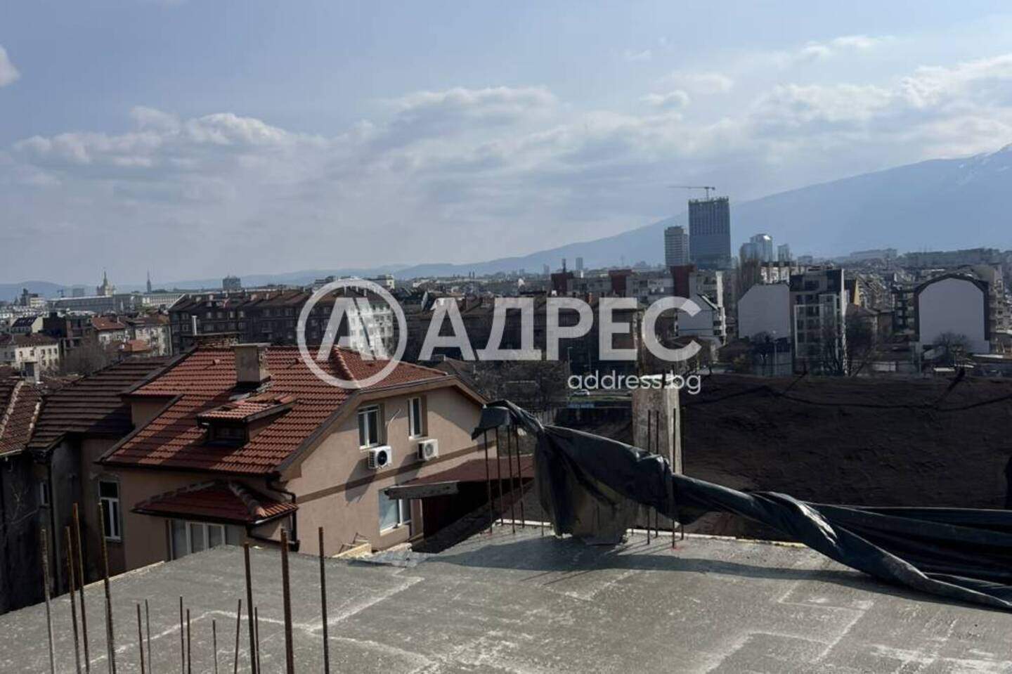 Üç odalı Apartman olarak Banişora, Sofia – fotoğraf 9