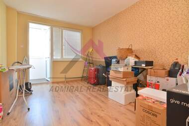 Kira - Apartman olarak VINS - Çerven ploshtad,  Varna