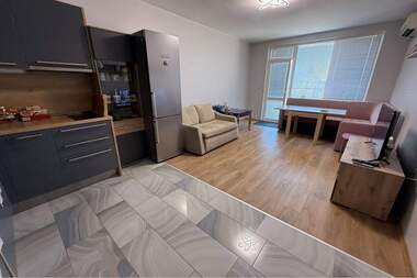Verkauf - Wohnung in Zweten kwartal,  Warna