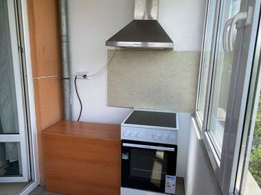 Miete - Wohnung in Izgrew,  Burgas