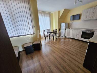 Verkauf - Wohnung in Asparuhowo,  Warna
