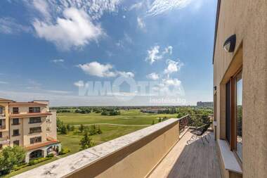 For sale - Apartment in Balchik,  Dobrich