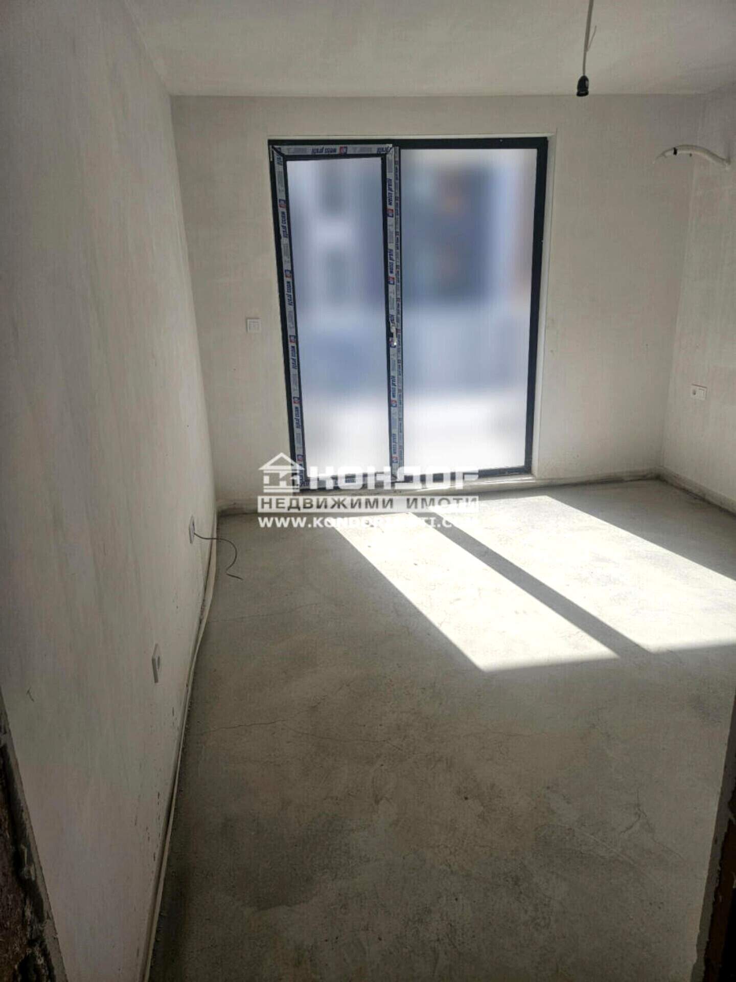 Δίδωμο Διαμέρισμα σε Οτδιχ ι κουλτουρα, Πλοβδιβ – φωτογραφία 5