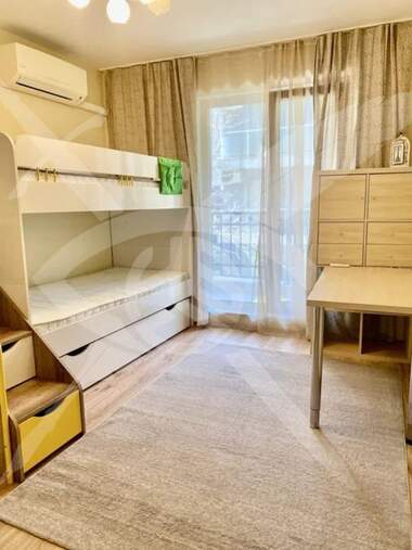For rent - Apartment in Gracka mahala,  Varna