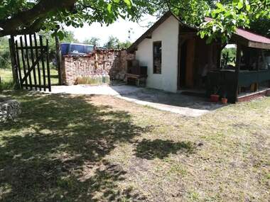 Satış - İnşaat arsası olarak Promişlena zona-Iug,  Haskovo