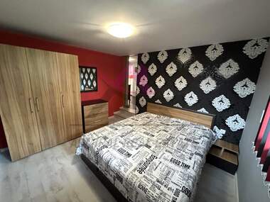 Miete - Wohnung in Winiza,  Warna