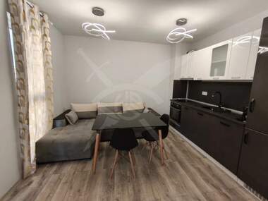 For rent - Apartment in Grand Mol,  Varna