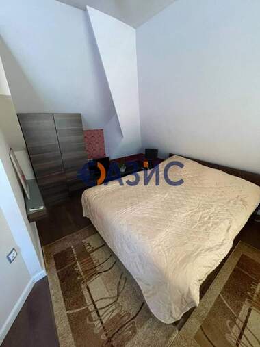 For sale - Apartment in Sunny Beach,  Burgas