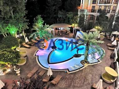 For sale - Apartment in Sunny Beach,  Burgas