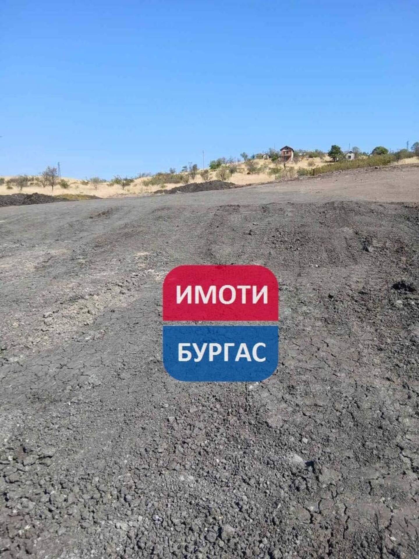 Οικόπεδο για κατασκευή σε Μπανεβο, Μπουργας – φωτογραφία 3
