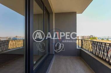 Verkauf - Wohnung in Burgas,  Burgas