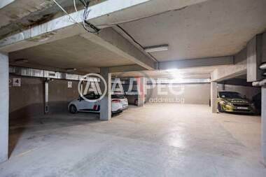 For sale - Apartment in Saints Constantine and Helena,  Varna