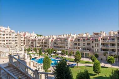 Аренда - Квартира в Аспарухово,  Варна