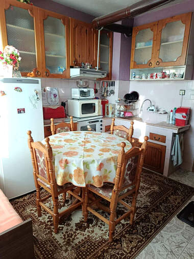 Verkauf - Wohnung in General Toschewo,  Dobritsch