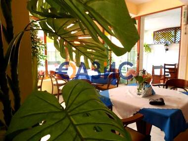 For sale - Hotel in Primorsko,  Burgas