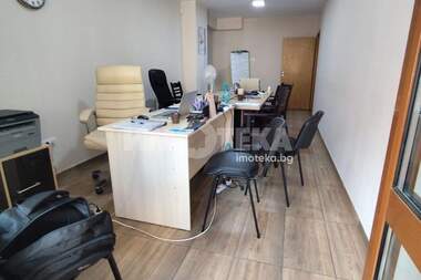 Продажа - Офис в Гоце Делчев,  София
