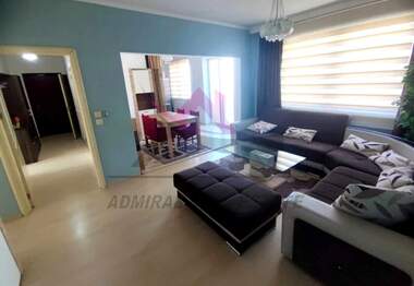 For rent - Apartment in Grand Mol,  Varna