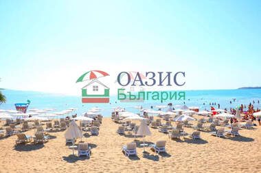 Πώληση - Διαμέρισμα σε Слънчев Бряг,  Бургас