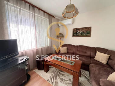 For rent - Apartment in Okrajna bolnica - Generali,  Varna