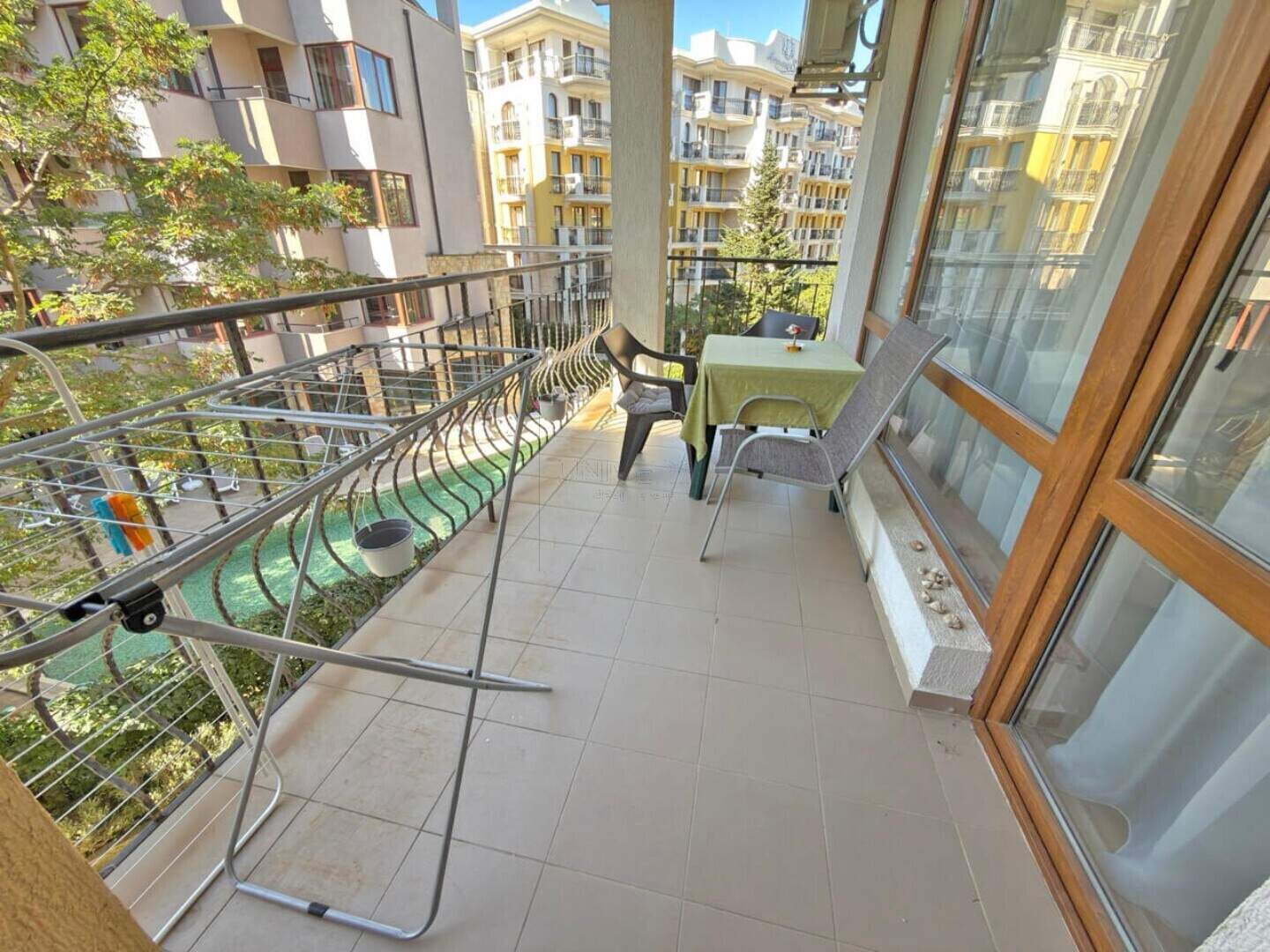Cu două camere Apartament în Sunny Beach, Burgas – fotografia 7