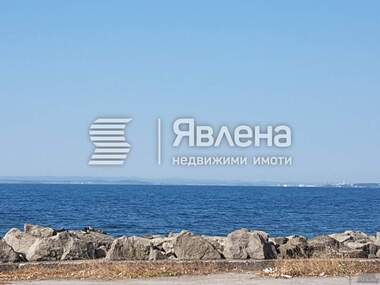 For sale - For Construction in Pomorie,  Burgas