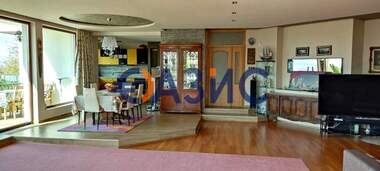 For sale - Apartment in Kosharitsa,  Burgas