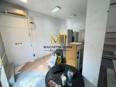 For rent - Store/Office/Storage/Beauty saloon/Venue/Dental office in Izgrev,  Burgas