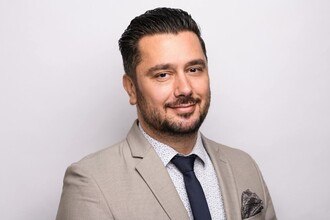 Ivan Dimitrov