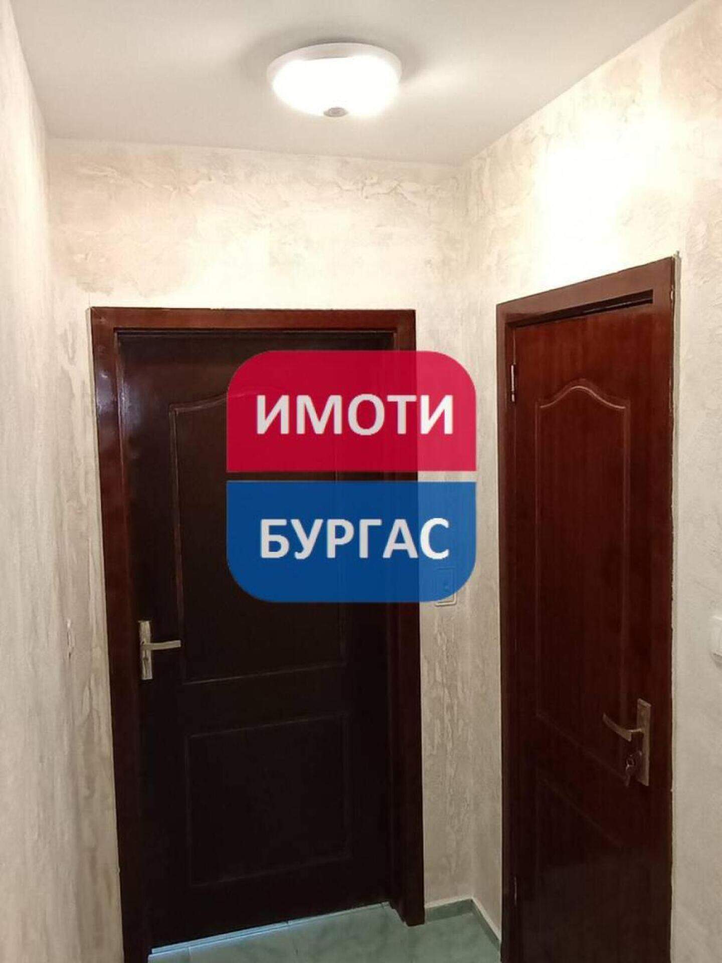 Zweizimmer Wohnung in Izgrew, Burgas – Foto 8