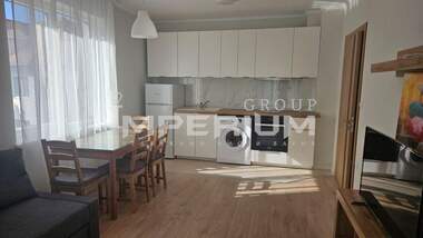 For rent - Apartment in Briz,  Varna