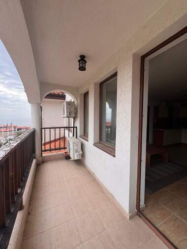 Satış - Apartman olarak Sveti Vlas,  Burgas