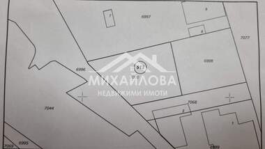 Satış - İnşaat arsası olarak Samara-3,  Stara Zagora