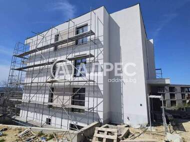 Продажба - Апартамент в Бриз,  Варна