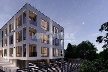 Продажа - Квартира в Виница,  Варна