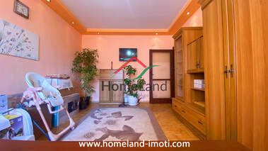 For sale - Apartment in Okrajna bolnica,  Pazardjik