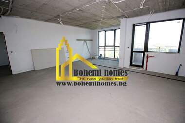 Satış - Apartman olarak Kiuçuk Parij,  Plovdiv
