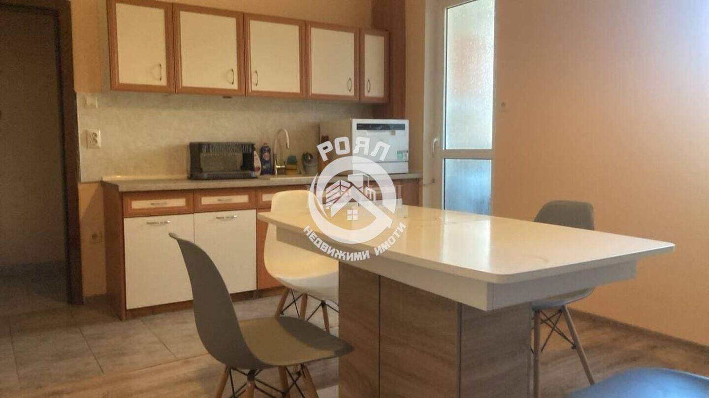 Vierzimmer Wohnung in Trakia, Plovdiv – Foto 4