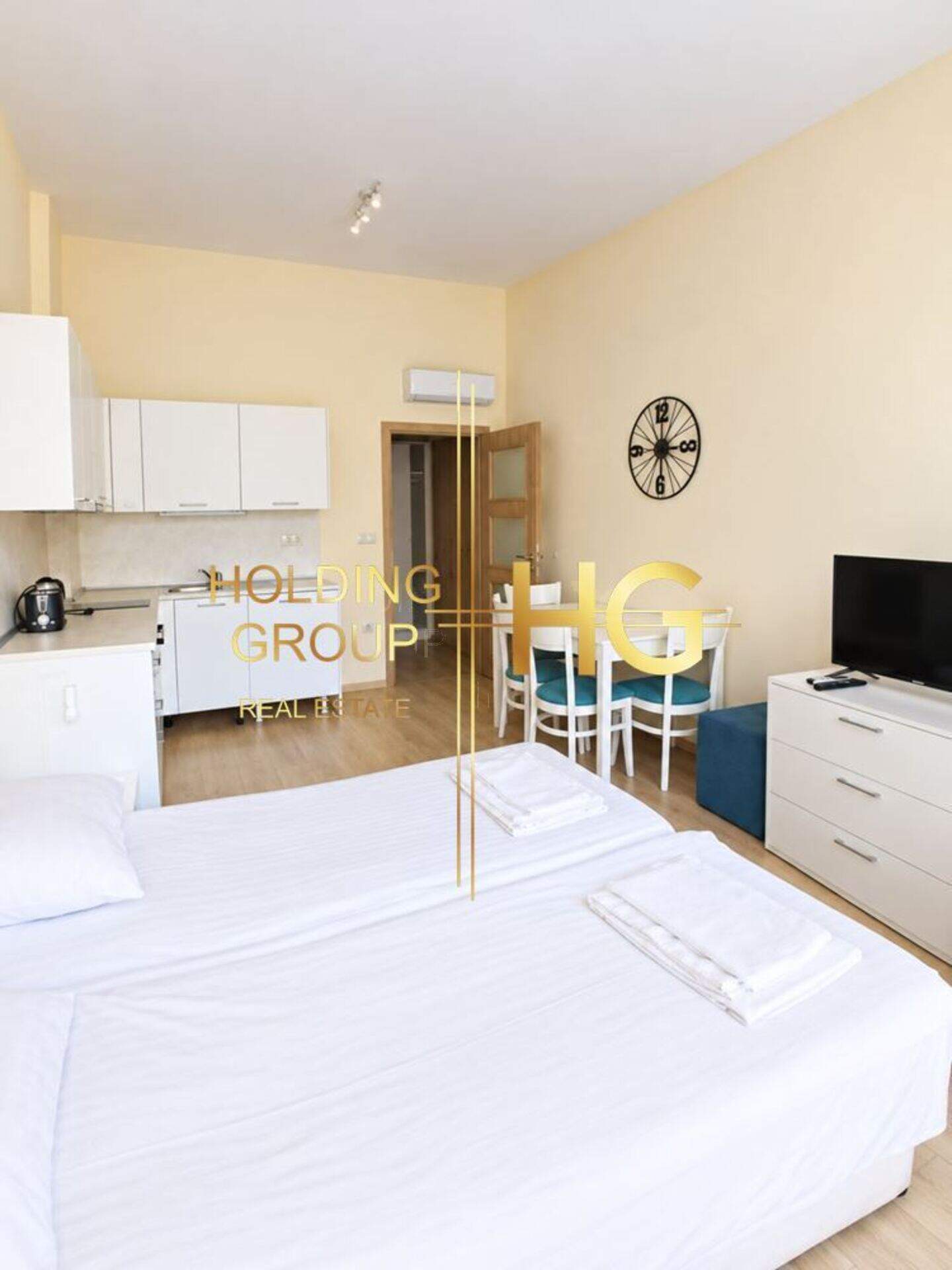 Studio Apartment in Asparuhovo, Varna – photo 3