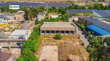 Продажа - Участок под строительство в Индустриална зона,  Плевен